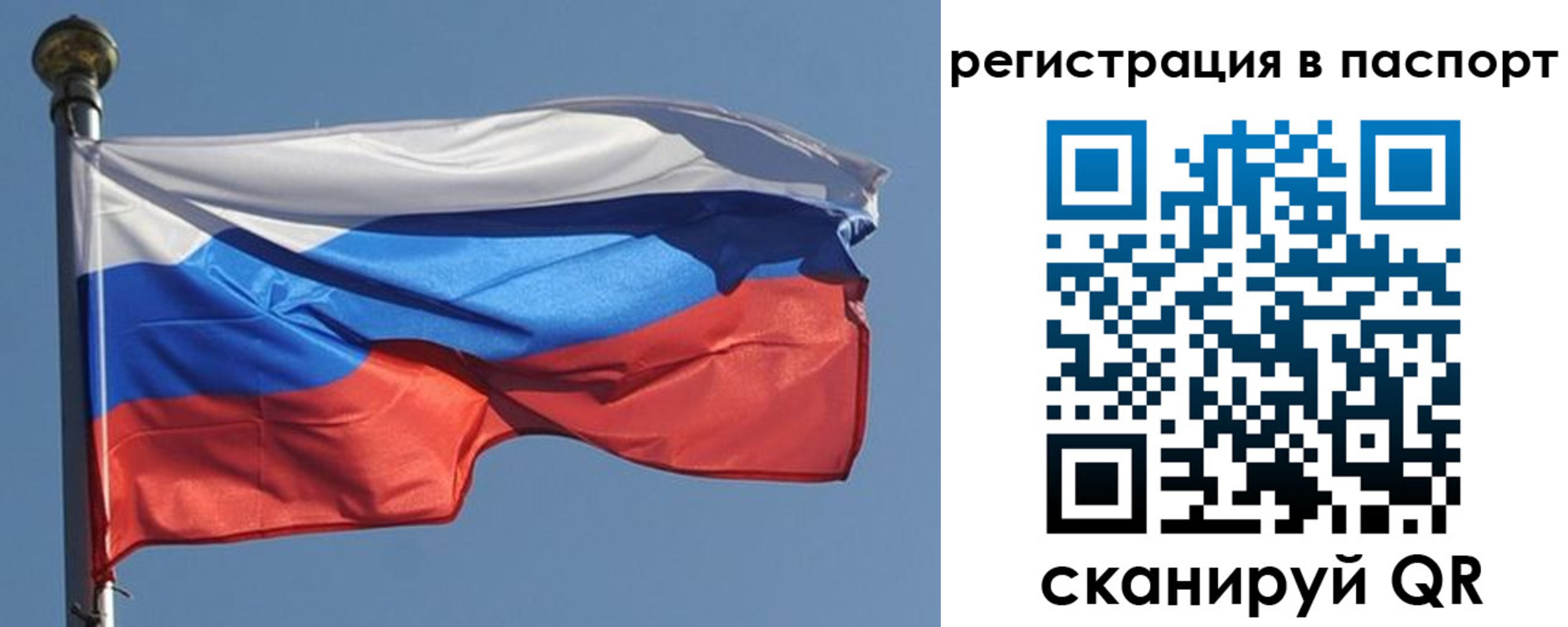 прописка для работы в Клине