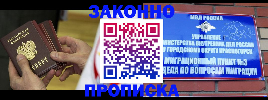 прописка для школы в Клине